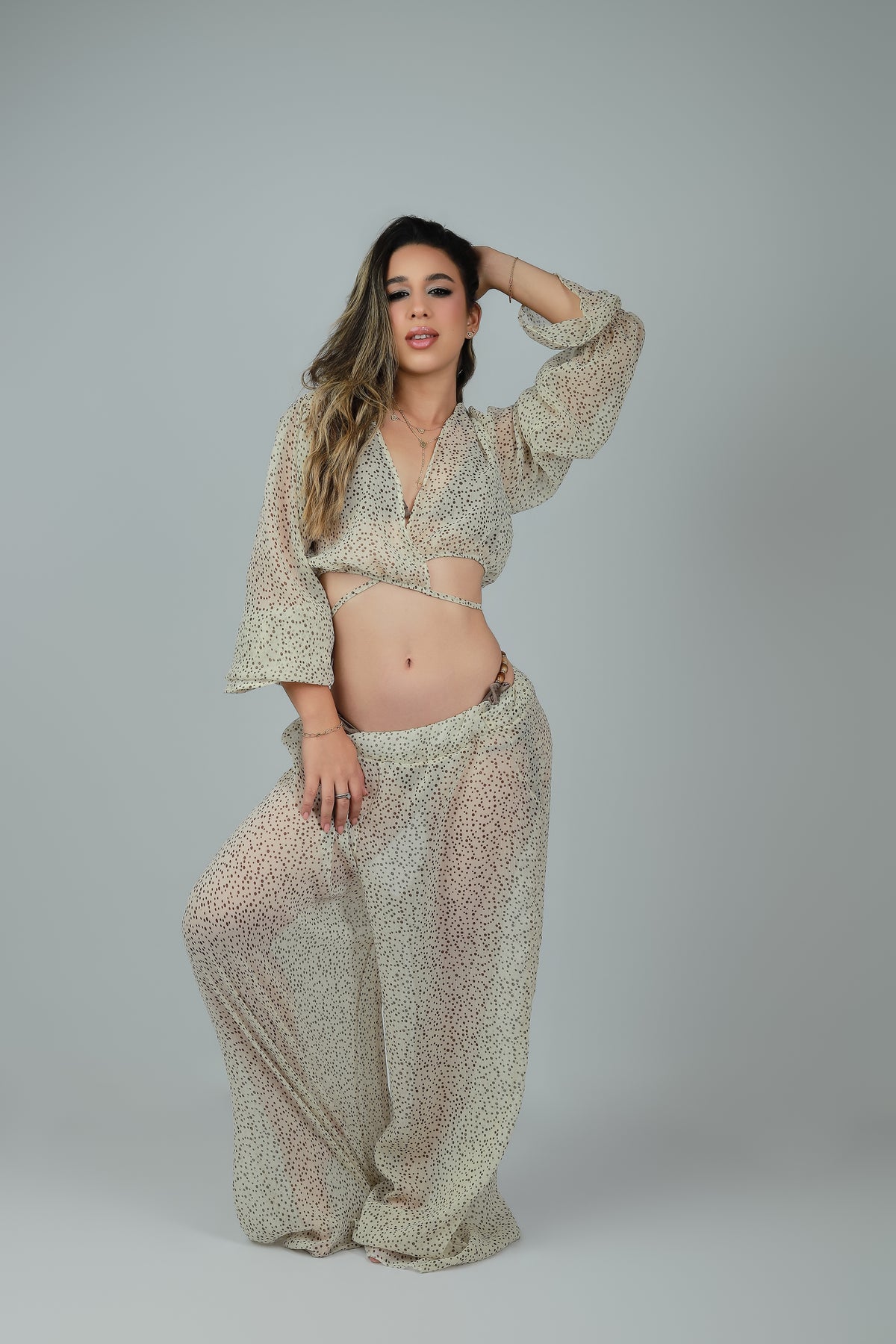 Conjunto Mary