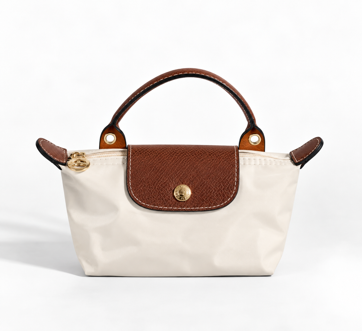 Mini Stella Off White