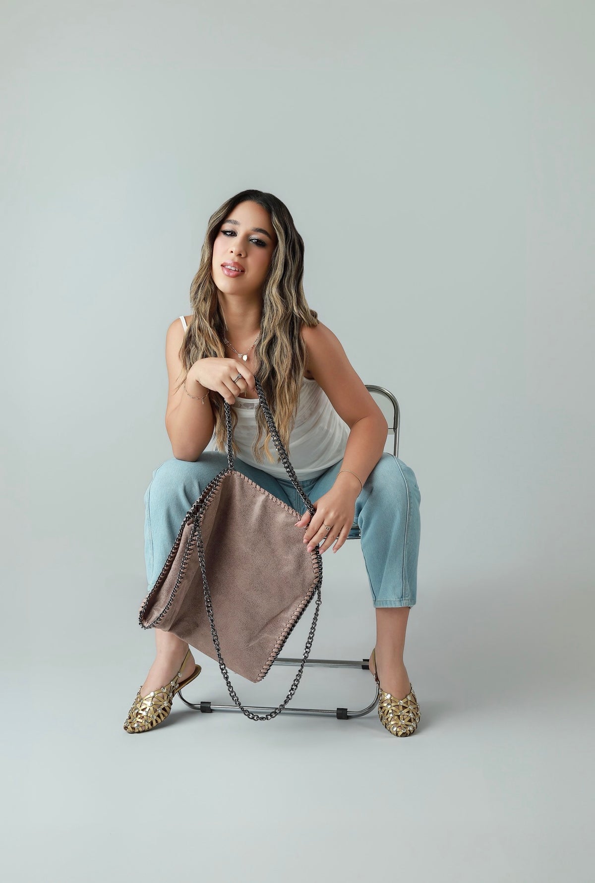 Bolsa Valentina