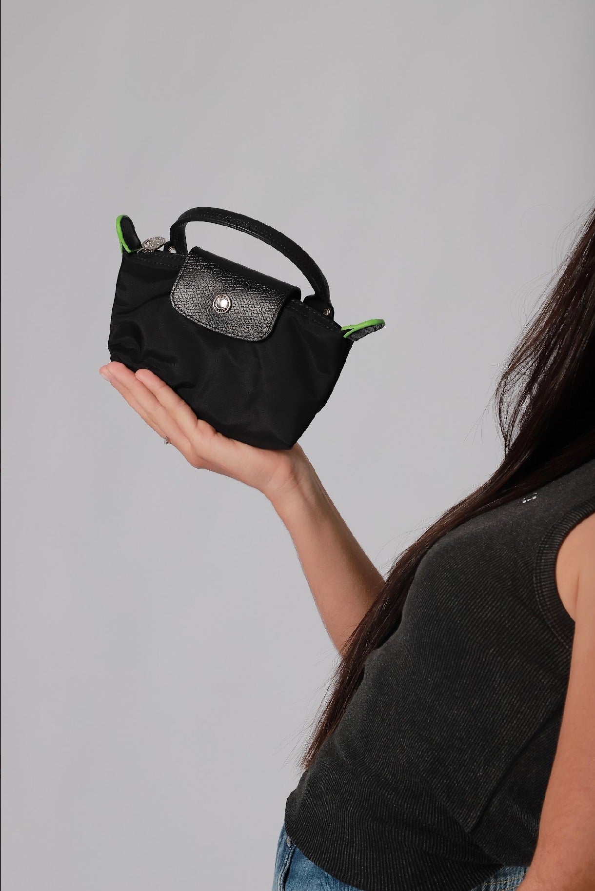 Stella Mini Preta