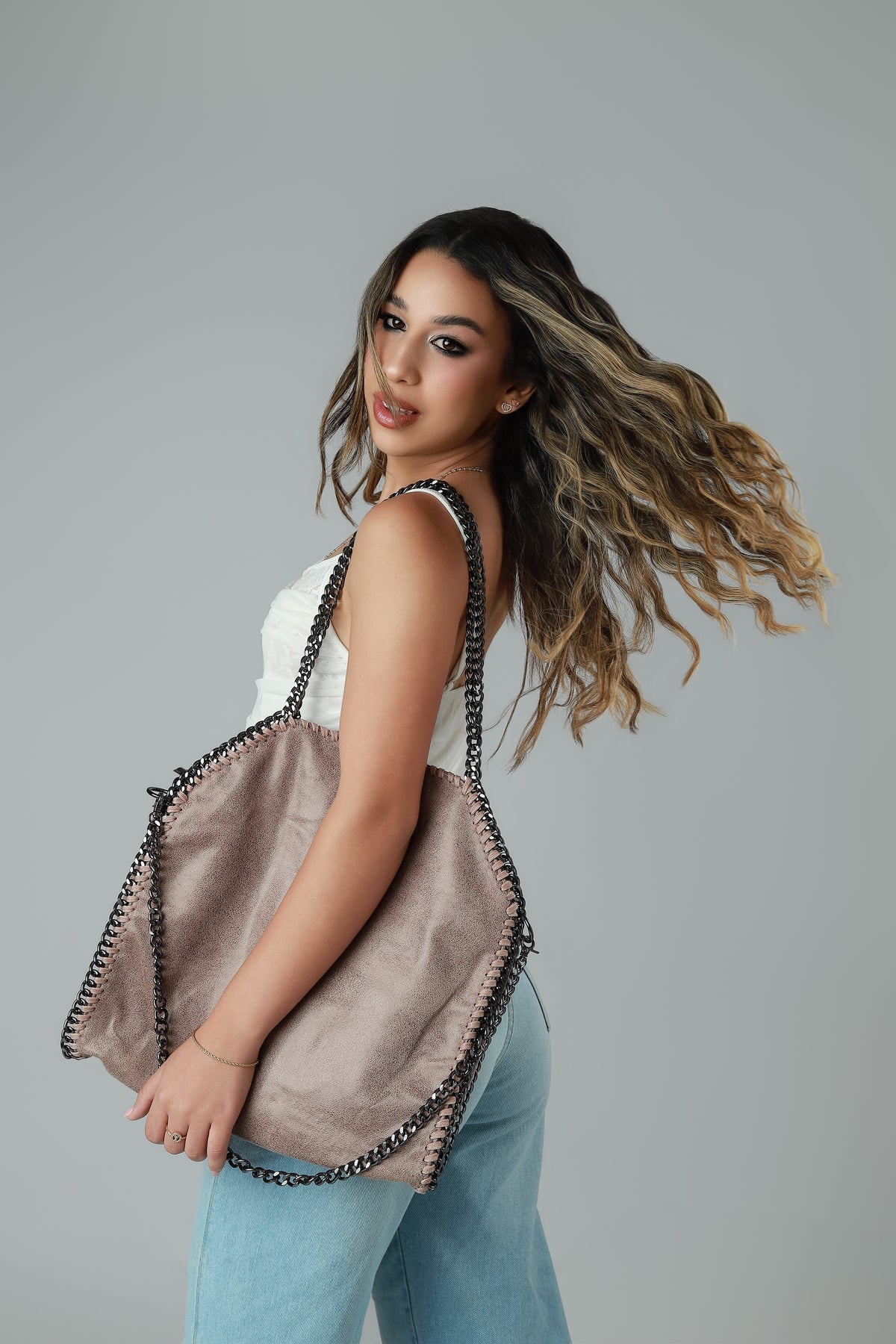 Bolsa Valentina