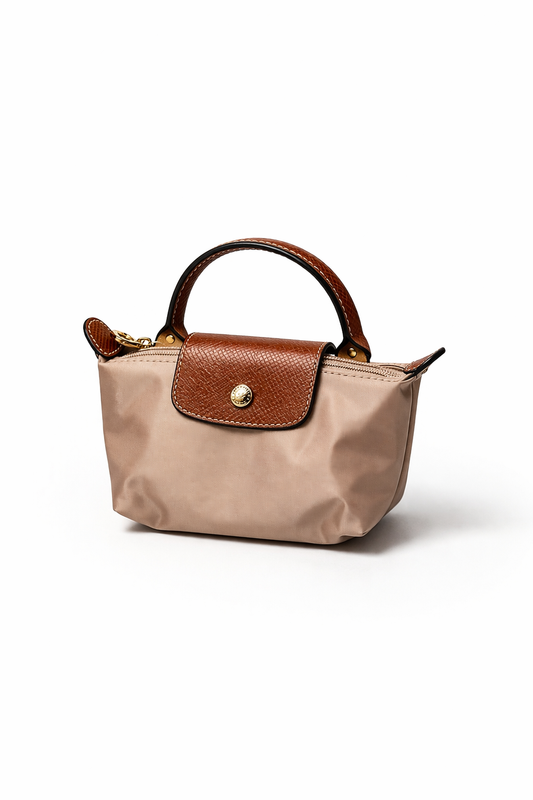 Bolsa mini stella rose