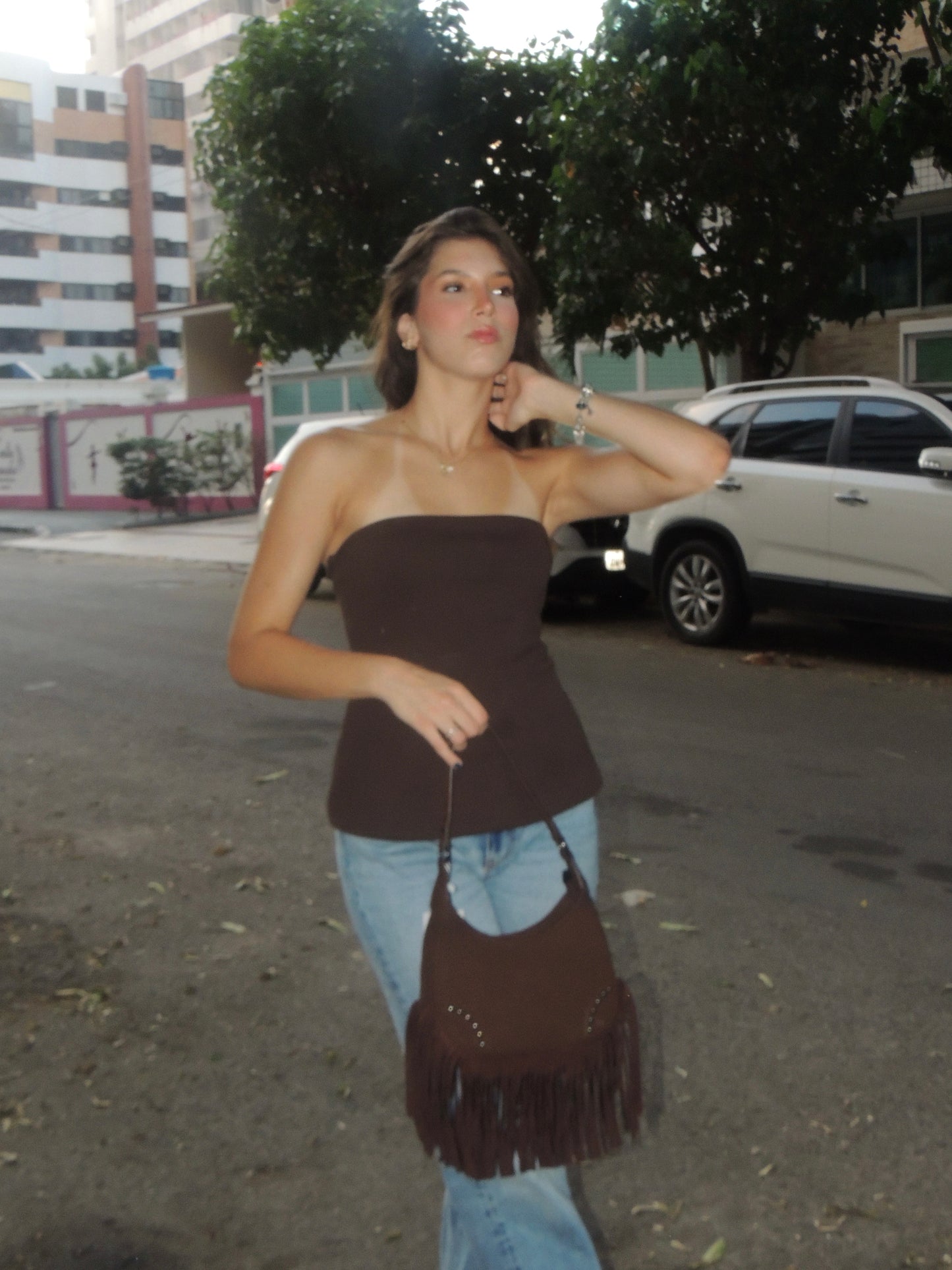 Lyrata boho Laviê