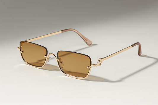 Óculos Âmbar Laviê