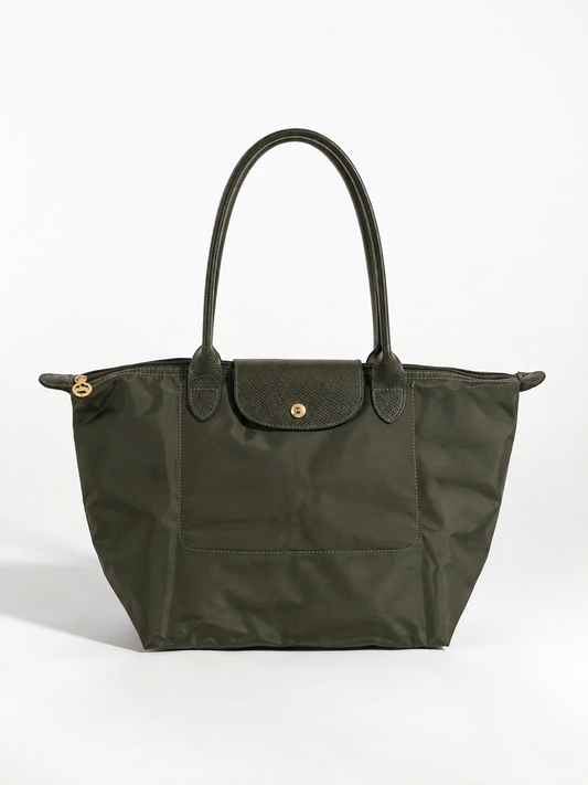 Bolsa Stella Verde