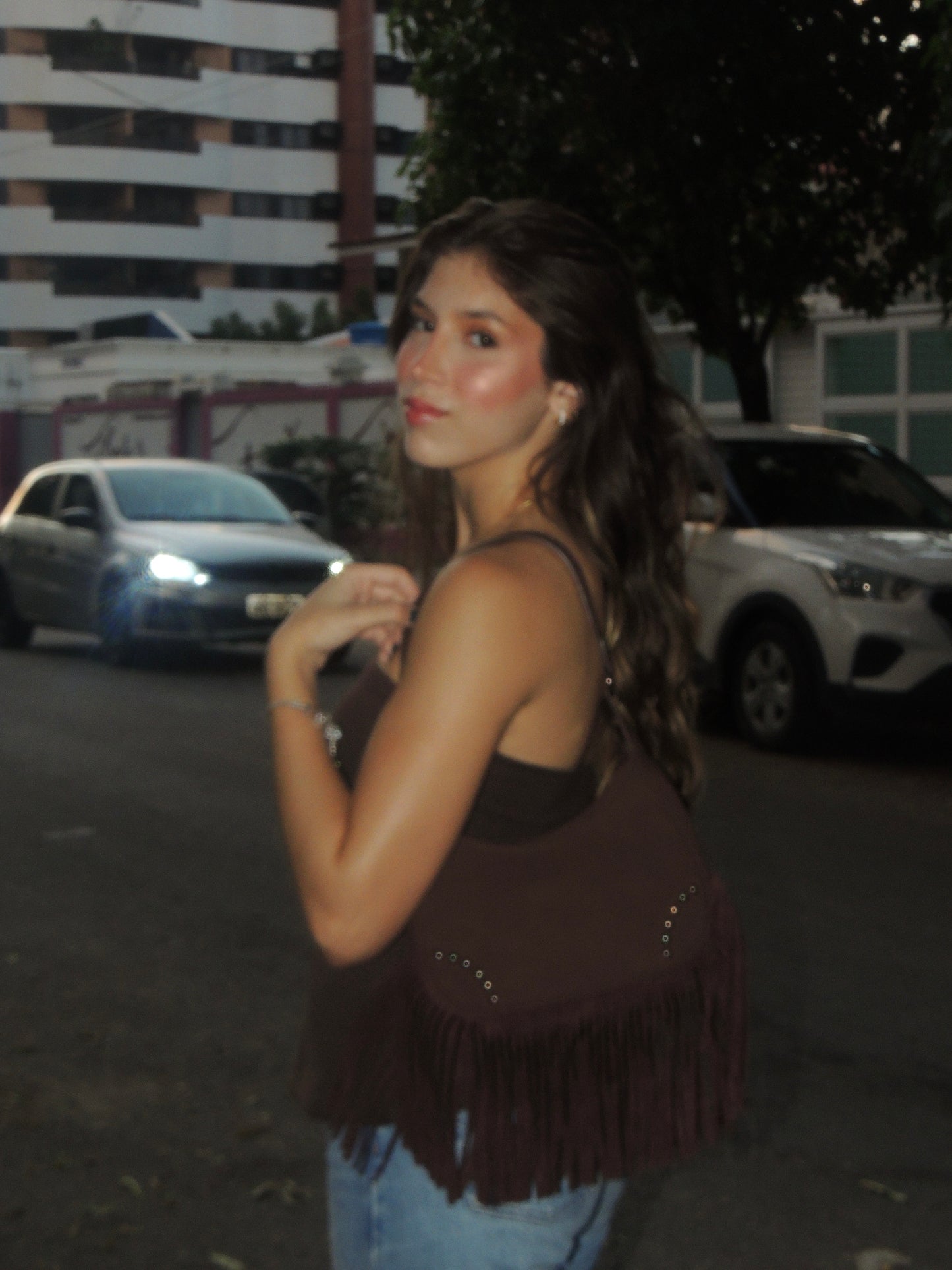 Lyrata boho Laviê