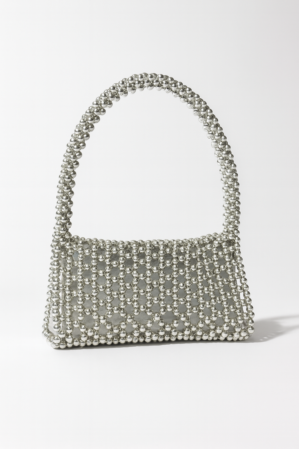 Silver Laviê
