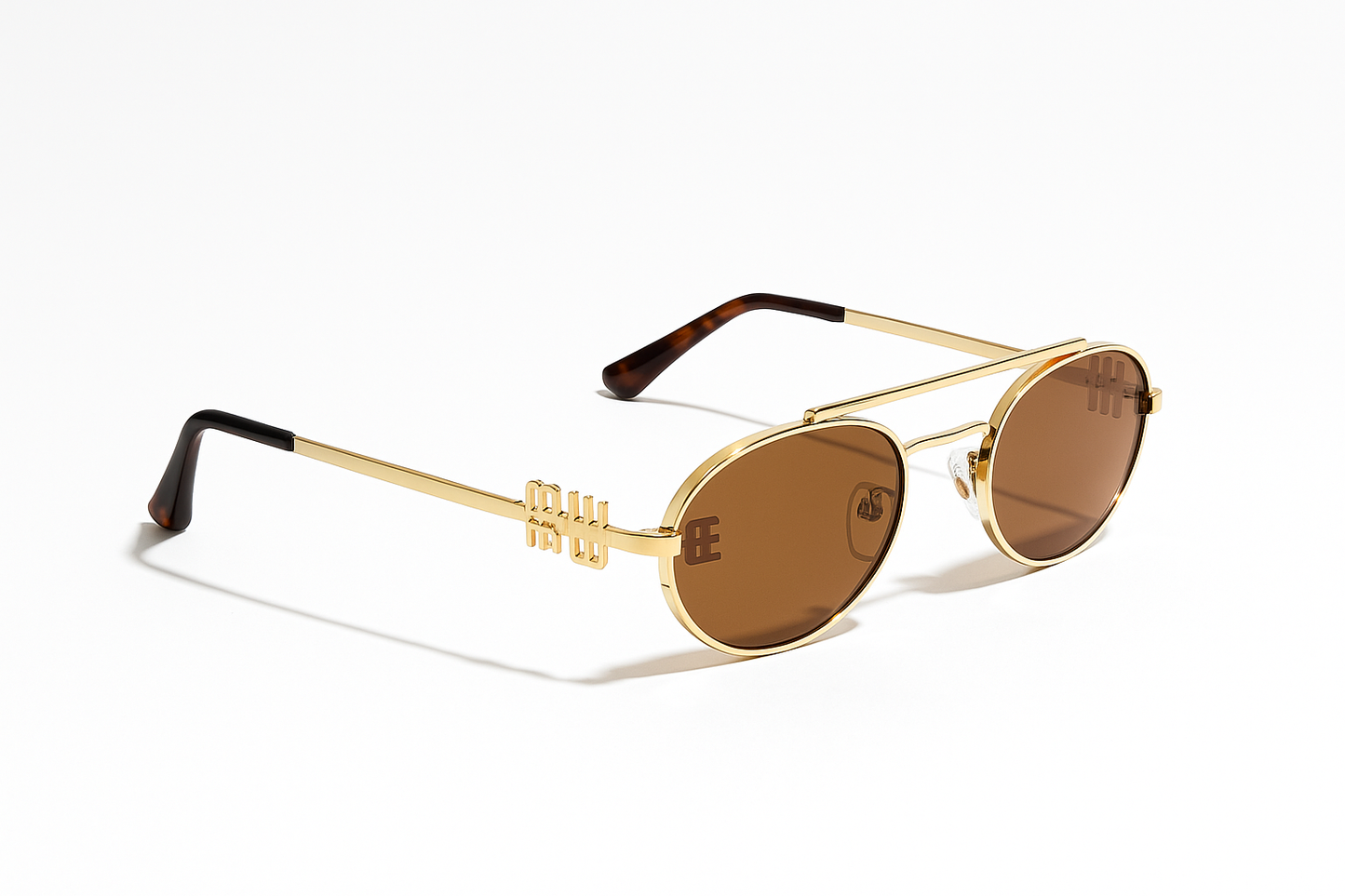 Óculos Gold Vision Laviê