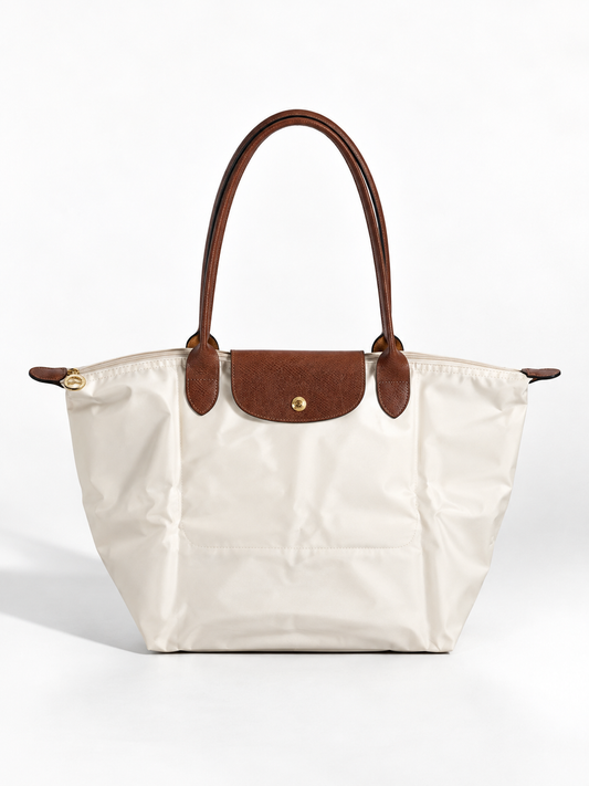 Bolsa Stella Off White
